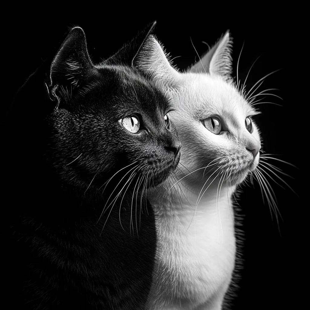 sg_mj_A_black_and_white_portrait_photoshoot_of_a_cute_cats_on_d8f19079-15d6-4449-856d-c937b7250f48_1